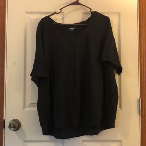 Lands End T-shirt Size 3X